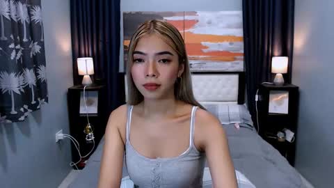 Pau and jence online show from January 11, 3:01 am