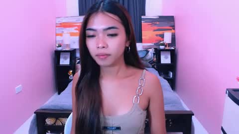 Pau and jence online show from April 30, 4:06 am