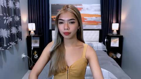 Pau and jence online show from January 7, 12:37 am