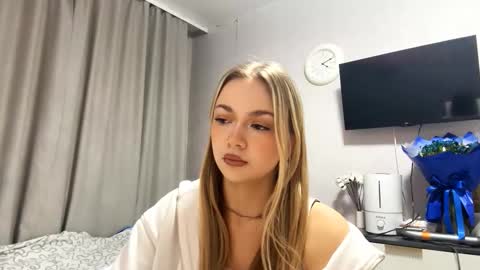 Milana online show from February 27, 5:38 pm