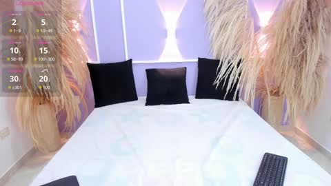 Miia Smith online show from October 28, 12:06 pm