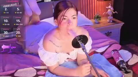 miatorres4 online show from June 17, 12:43 pm