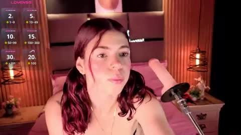 miatorres4 online show from June 27, 11:38 am