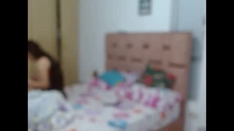 MIA VANESSA online show from January 8, 2:06 am