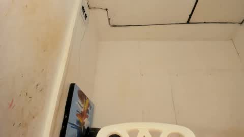 Snapshot of miavaniity54 chatting on October 11, 9:29 pm miavaniity54 online show from October 11, 9:29 pm