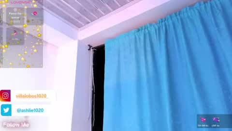 Mia Villalobos online show from May 13, 2:21 am