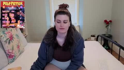 Mia  online show from March 3, 4:47 pm