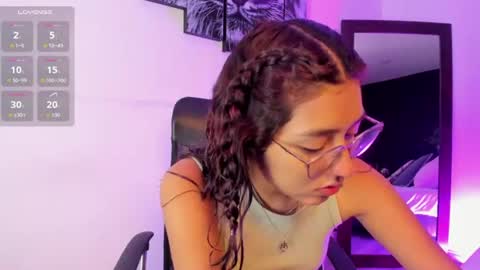 MiaIron online show from June 15, 1:25 pm