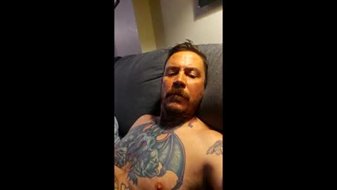 micahhill79 online show from May 17, 8:34 am