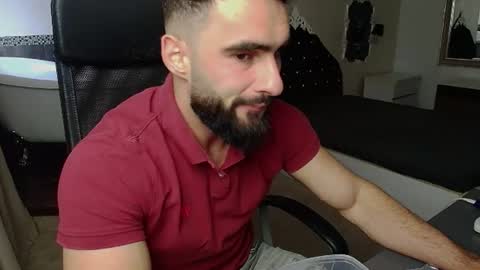 MicahLane online show from July 29, 4:23 am