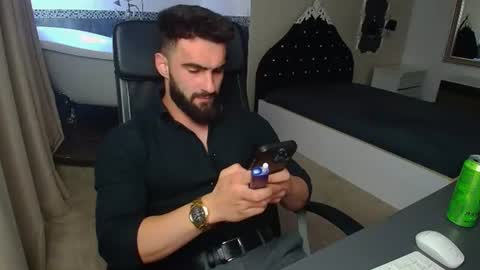 MicahLane online show from June 28, 4:30 am