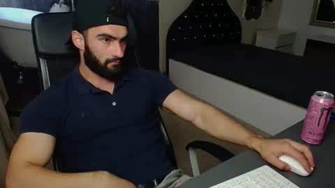 MicahLane online show from July 19, 4:48 am