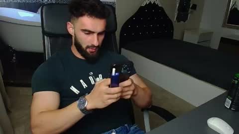 MicahLane online show from July 2, 4:17 am
