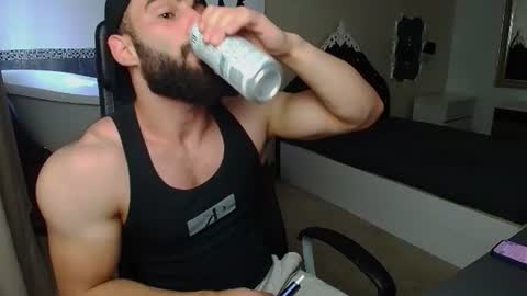 MicahLane online show from July 13, 4:38 am