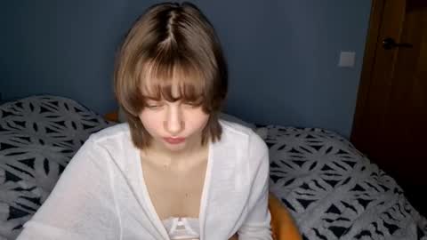 Luna online show from October 28, 2:29 pm