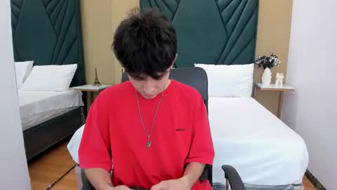 Michael online show from March 17, 7:52 pm