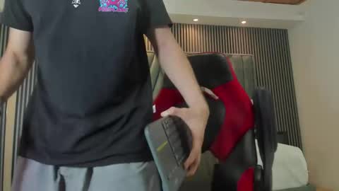 Michael online show from September 17, 6:55 pm