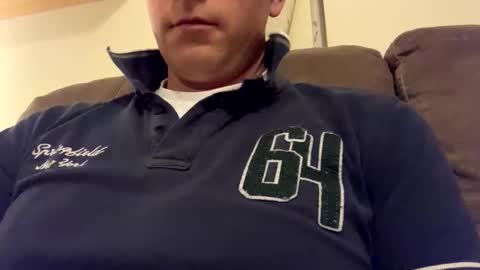 Michael hard online show from May 3, 9:43 pm