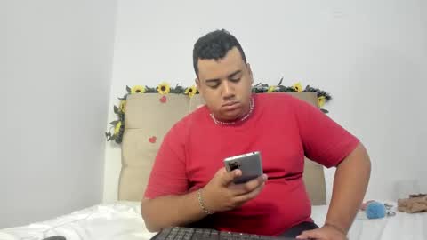 Micky and Sharon online show from February 27, 4:46 am