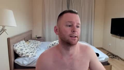 Michael Birkin online show from January 17, 4:33 am