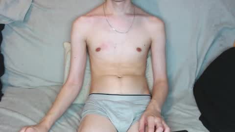 Michael online show from October 11, 9:51 pm