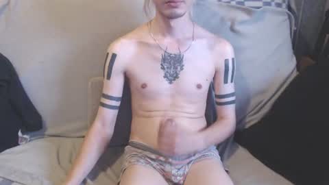 Michael online show from June 16, 5:17 pm