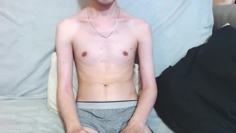 Michael online show from September 12, 7:38 pm