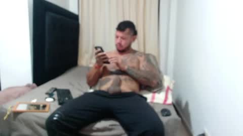 Michael Daviss online show from June 4, 10:38 pm
