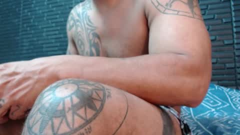 Michael Daviss online show from February 13, 1:59 pm