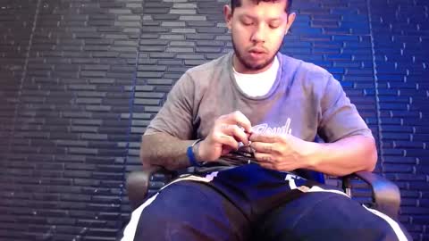 Michael Daviss online show from March 8, 1:14 pm