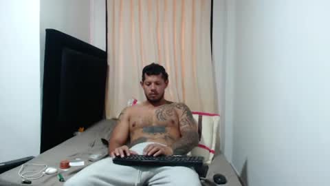 Michael Daviss online show from June 24, 9:44 pm