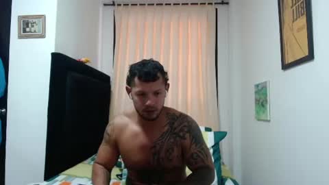 Michael Daviss online show from July 8, 3:59 pm
