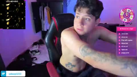 michael independent model  online show from February 14, 12:30 am