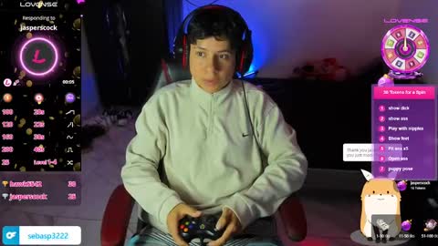 michael independent model  online show from January 28, 11:50 pm