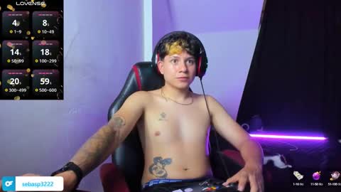 michael independent model  online show from October 1, 1:59 am