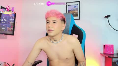 michael_lopez_1 online show from April 12, 11:47 am