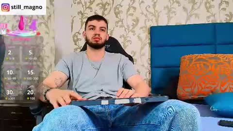 Michael Stevens online show from July 4, 12:09 pm