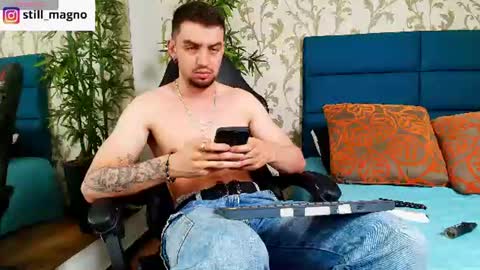 Michael Stevens online show from July 18, 6:54 pm