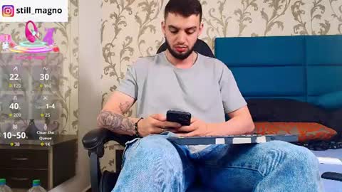 Michael Stevens online show from June 29, 6:18 pm