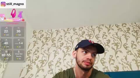 Michael Stevens online show from February 16, 9:02 pm