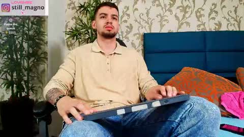 Michael Stevens online show from July 20, 9:27 pm