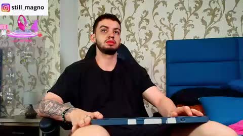 Michael Stevens online show from June 12, 11:20 am