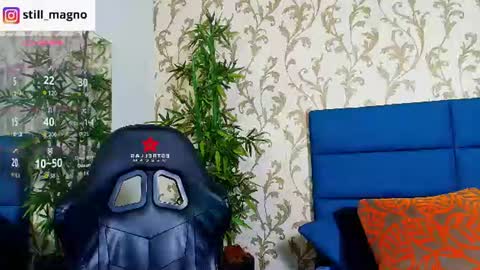 Michael Stevens online show from July 28, 8:52 pm