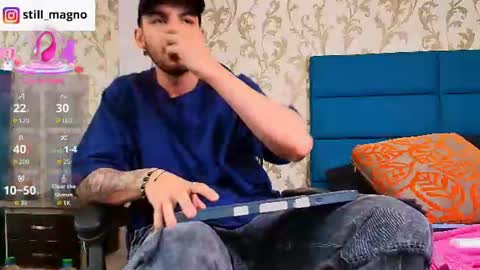 Michael Stevens online show from July 8, 10:18 am