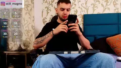Michael Stevens online show from July 11, 12:41 pm