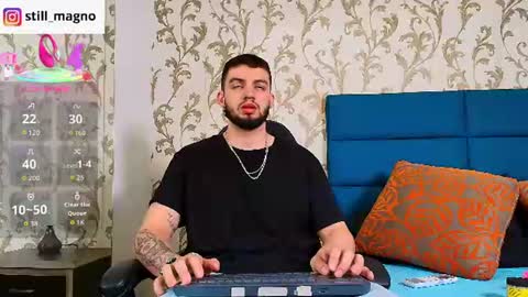 Michael Stevens online show from July 5, 7:10 pm