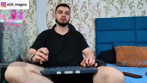 Michael Stevens online show from July 3, 10:31 am