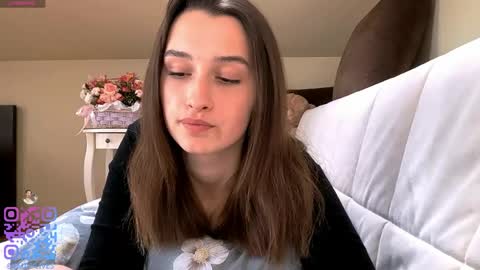 Emily online show from April 30, 2:11 pm