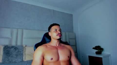 Michael online show from November 27, 8:22 am