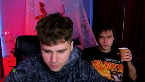 Your Michael online show from February 19, 9:52 am